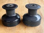 Barlow 25 two speed lieren, Watersport en Boten, Ophalen of Verzenden, Gebruikt, Overige typen