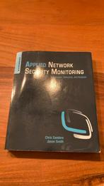 Applied Network Security Monitoring, Zo goed als nieuw, Verzenden