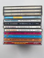 Cd’s Fats Domino (12), Ophalen of Verzenden, Zo goed als nieuw