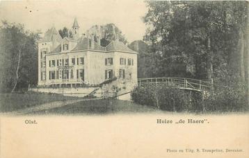 (379-241-051) Olst  Huize De Haere beschikbaar voor biedingen