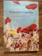 Didactisch Coachen - Voerman & Faber, Boeken, Studieboeken en Cursussen, Ophalen of Verzenden, Gamma, Zo goed als nieuw, HBO