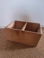 Vakkenbak, Ophalen of Verzenden