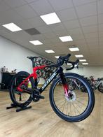 Sensa Giulia Supremo Di2 Carbon Racefiets, Ophalen of Verzenden, Zo goed als nieuw, Overige typen