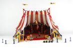 Playmobil circus + olifanten + honden dressuur, Kinderen en Baby's, Speelgoed | Playmobil, Ophalen, Zo goed als nieuw