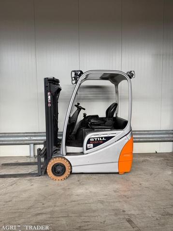 Still RX 20-16 beschikbaar voor biedingen