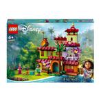 LEGO Disney Het huis van de familie Madrigal, Kinderen en Baby's, Speelgoed | Duplo en Lego, Nieuw, Complete set, Ophalen of Verzenden