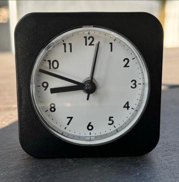 Nieuwe Schattige Wekker - Nooit Gebruikt! beschikbaar voor biedingen