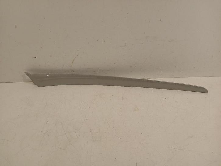 Sierlijst Mitsubishi Outlander, Auto-onderdelen, Carrosserie en Plaatwerk, Mitsubishi, Gebruikt, Herkomst onderdeel bekend, 12 maanden garantie