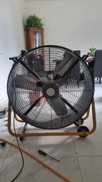 MASTER VENTILATOR DF 30 P - Zeer Goede Staat, Ophalen of Verzenden, Zo goed als nieuw, Ventilator
