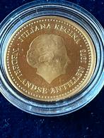 100 gulden goud 1978, Postzegels en Munten, Munten | Nederland, Goud, Overige waardes, Ophalen of Verzenden, Koningin Juliana