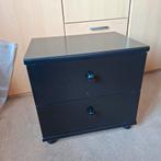 Gratis kastje/nachtkastje, Huis en Inrichting, Ophalen of Verzenden, Minder dan 45 cm