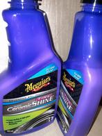 Meguiar's Hybrid Ceramic Tire Shine 2x, Ophalen of Verzenden