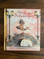 Efteling Gouden Boekje - De Rode Schoentjes, Verzamelen, Efteling, Ophalen of Verzenden, Zo goed als nieuw