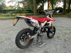 Schakelbrommer Vent Derapage 50 RR, Zo goed als nieuw, 50 cc, Ophalen, Overige merken