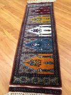 Oriëntaals tapijt loper 90/30, Rood, Gebruikt, Etten-Leur, DJT@dejuistetoon.eu