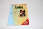 Lonely Planet, Travel Atlas, India & Bangladesh, Boeken, Reisgidsen, Azië, Ophalen of Verzenden, Lonely Planet, Zo goed als nieuw