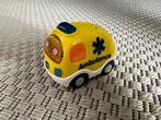 Vtech Toet Toet Ambulance, Ophalen of Verzenden, Gebruikt