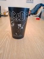 Partij 4 Plastic bekers rock/metal., Ophalen of Verzenden, Zo goed als nieuw, Gebruiksvoorwerp