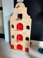 Speel pakhuis 91,5 cm hoog. 45 cm breed, Kinderen en Baby's, Speelgoed | Poppenhuizen, Ophalen, Gebruikt