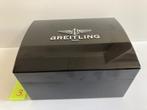 WD-023 BREITLING doos voor horloge (nr 3), Sieraden, Tassen en Uiterlijk, Antieke sieraden, Ophalen of Verzenden, Overige materialen
