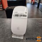 Apple Magic Mouse 2 Wit | Nette staat, Computers en Software, Muizen, Zo goed als nieuw