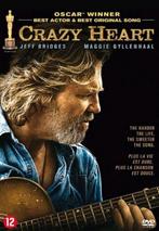 Crazy Heart - Scott Cooper, Vanaf 12 jaar, Ophalen of Verzenden, Zo goed als nieuw, Drama