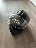 HJC Motorhelm, Motoren, Kleding | Motorhelmen, XS, HJC, Ophalen of Verzenden, Integraalhelm