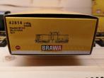 Brawa 42814 BR212 Full Sound!, Verzenden, Gelijkstroom, Locomotief