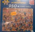 Jan van Haasteren 950 stukjes puzzel, Ophalen, 500 t/m 1500 stukjes, Nieuw, Legpuzzel