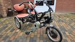 Duofiets - Samen fietsen!, Fietsen en Brommers, Fietsen | Tandems, Minder dan 10 versnellingen, Gebruikt, Van Raam, 47 tot 51 cm