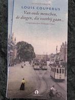 Van oude menschen, de dingen die voorbij gaan -  Louis Coupe