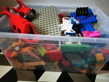 Bak vol duplo  beschikbaar voor biedingen