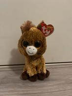 Ty Paard knuffel, Ophalen of Verzenden, Nieuw, Paard