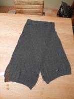 Thermolate warme winter sjaal - das Grijs, Thermolate, Maat 46/48 (XL) of groter, Ophalen of Verzenden, Zo goed als nieuw