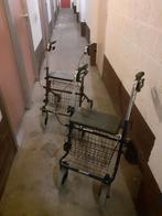 Rollators 2 stuks, Diversen, Rollators, Ophalen
