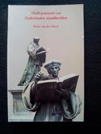 Van der Horst -Shell-Journaal van Nederlandse standbeelden, Boeken, Ophalen of Verzenden, Gelezen, Peter van der Horst