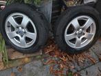 Volvo velgen orgineel 15inch 4x all season veel profiel, Auto-onderdelen, Ophalen, Gebruikt, Volvo