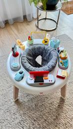 Fisher-Price Like A Boss 2-in-1 Speeltafel., Ophalen, Zo goed als nieuw