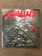 Falco - Jeanny, Ophalen of Verzenden, Zo goed als nieuw, 7 inch