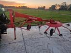 Lely Lotus 300 Hooischudder agrarisch, Ophalen, Veehouderij, Weidebouw