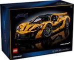 Lego Technic 42172 McLaren P1 (vaste prijs), Ophalen of Verzenden, Zo goed als nieuw, Complete set, Lego