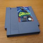 Nintendo NES | Godzilla Monster of Monsters, Spelcomputers en Games, Avontuur en Actie, Gebruikt, 1 speler, Ophalen of Verzenden