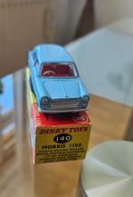 Dinky toys Morris 1100, Ophalen of Verzenden, Gebruikt, Auto, Dinky Toys