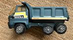 Tonka kiepwagen auto, Verzamelen, Speelgoed, Ophalen of Verzenden, Gebruikt