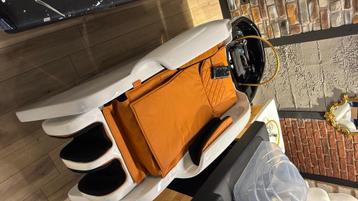 KORTING Japanse Head Spa elektrisch met massage wasunit beschikbaar voor biedingen