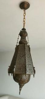 Antieke Lamp, Ophalen, Gebruikt