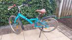 Nette Jongensfiets 24 inch, Fietsen en Brommers, Ophalen, Btwin, Handrem, Gebruikt