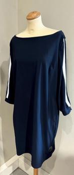 Sportieve jurk van STUDIO ANNELOES (XL) Travelstof, Kleding | Dames, Blauw, Knielengte, Ophalen of Verzenden, Zo goed als nieuw