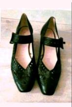 Freeflex zwarte schoenen, Kleding | Dames, Schoenen, Ophalen of Verzenden, Zo goed als nieuw, Zwart