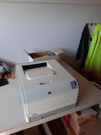 HP Laser kleuren printer, Computers en Software, Printers, Ophalen, Printer, Kleur printen, Zo goed als nieuw